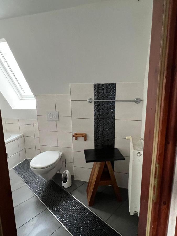 Apartment Wiethuechter *