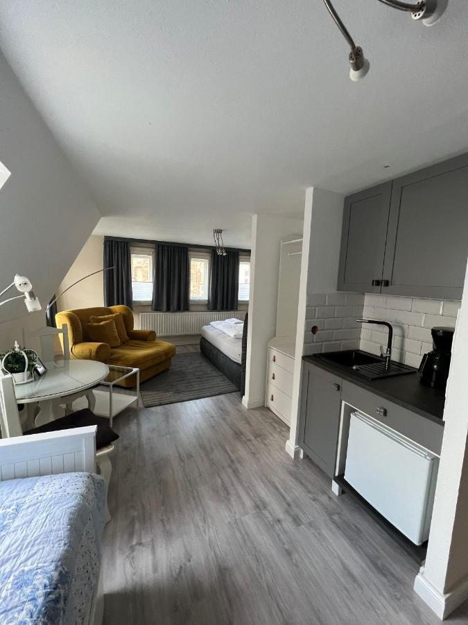 Wiethuechter Apartment Lubeck