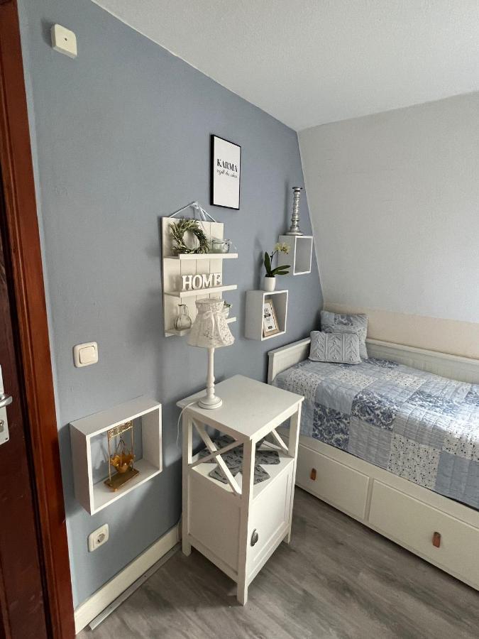 Apartment Wiethuechter *