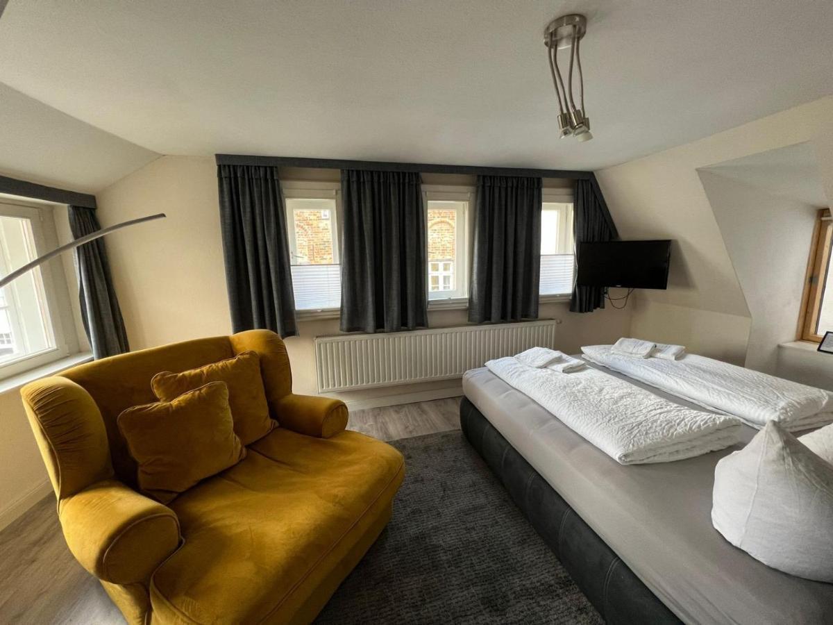 Apartment Wiethuechter *