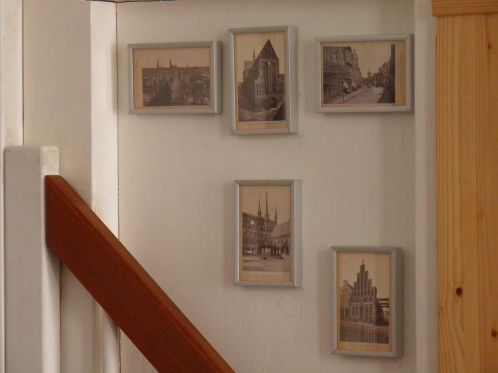Apartment Wiethuechter *