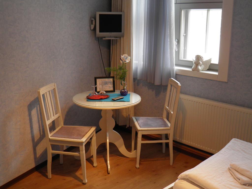 Apartment Wiethuechter Lubeck