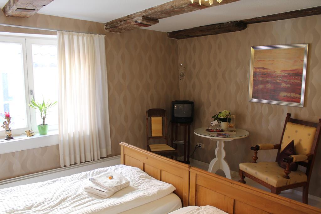 Wiethuechter Apartment