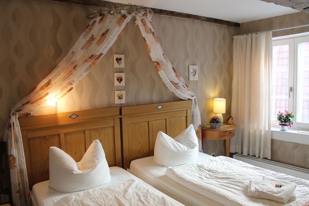 Wiethuechter Apartment Lubeck